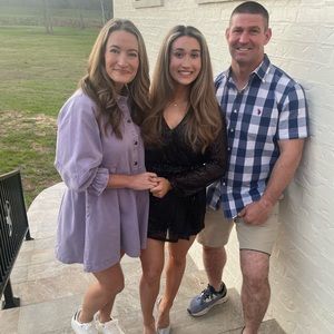 Meet your Posher, Mallory